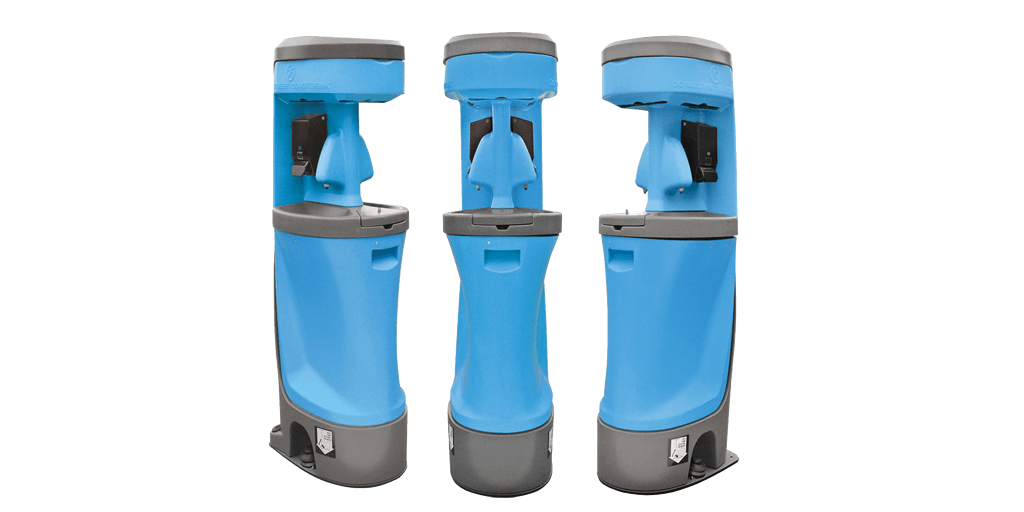 Portable Handwashing Stations Butler PA