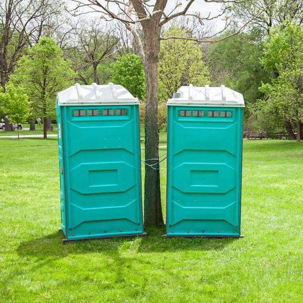 Seasonal Porta Potty Rentals Butler PA