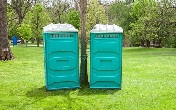 RV Camper Portable Toilet Rentals Butler PA