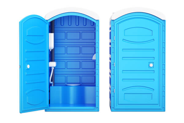 Porta Potty Rental Service Truck Butler PA